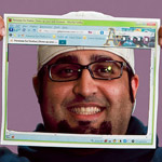 A picture of Jay Patel