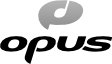 Opus audio codec logo