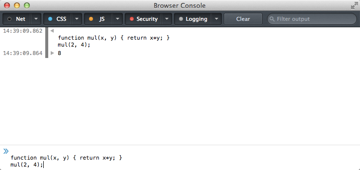 06-Browser Console