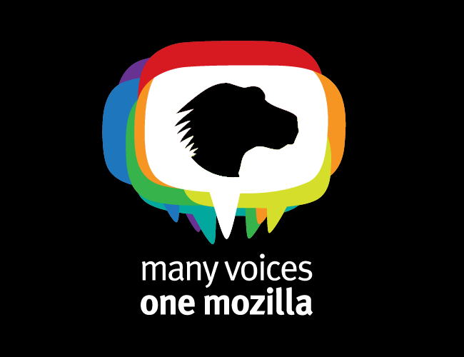 many voices one mozilla