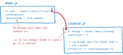 ES modules: A cartoon deep-dive - Mozilla Hacks - the Web developer blog