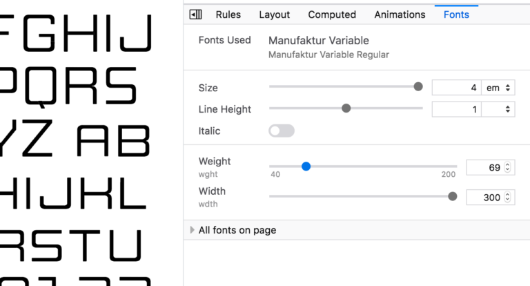 Firefox 63 - Tricks and Treats! - Mozilla Hacks - the Web developer blog
