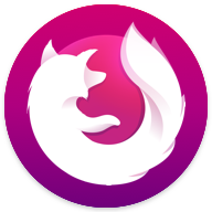 Logo of Firefox Focus