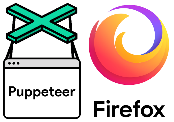 Official Puppeteer Support for Firefox